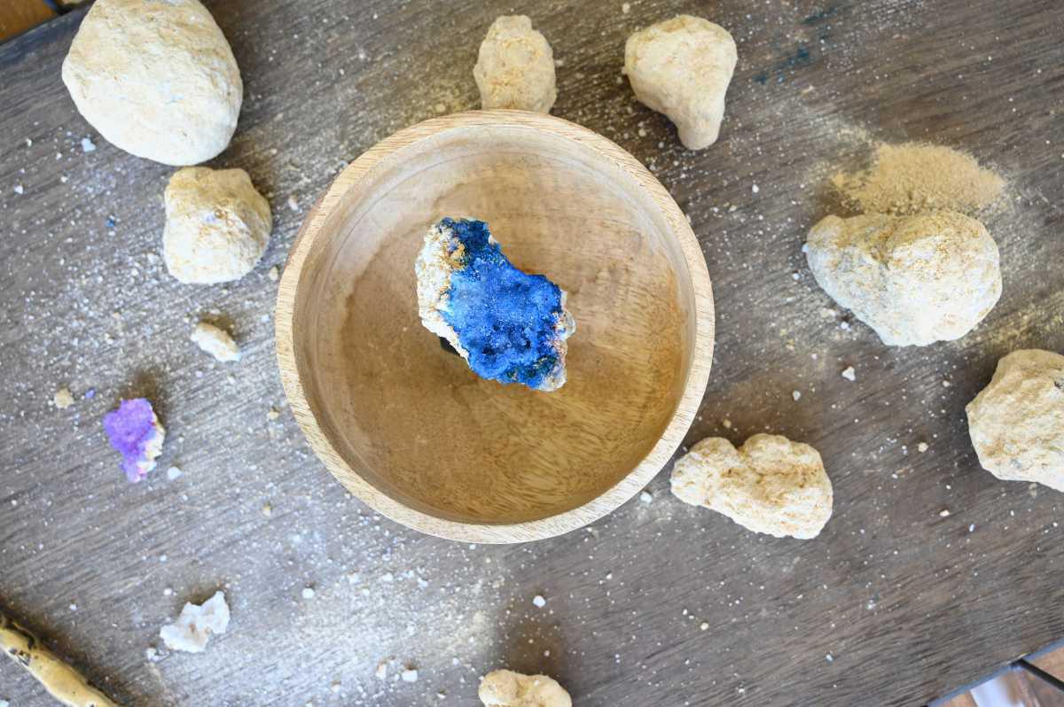 Geode Smash