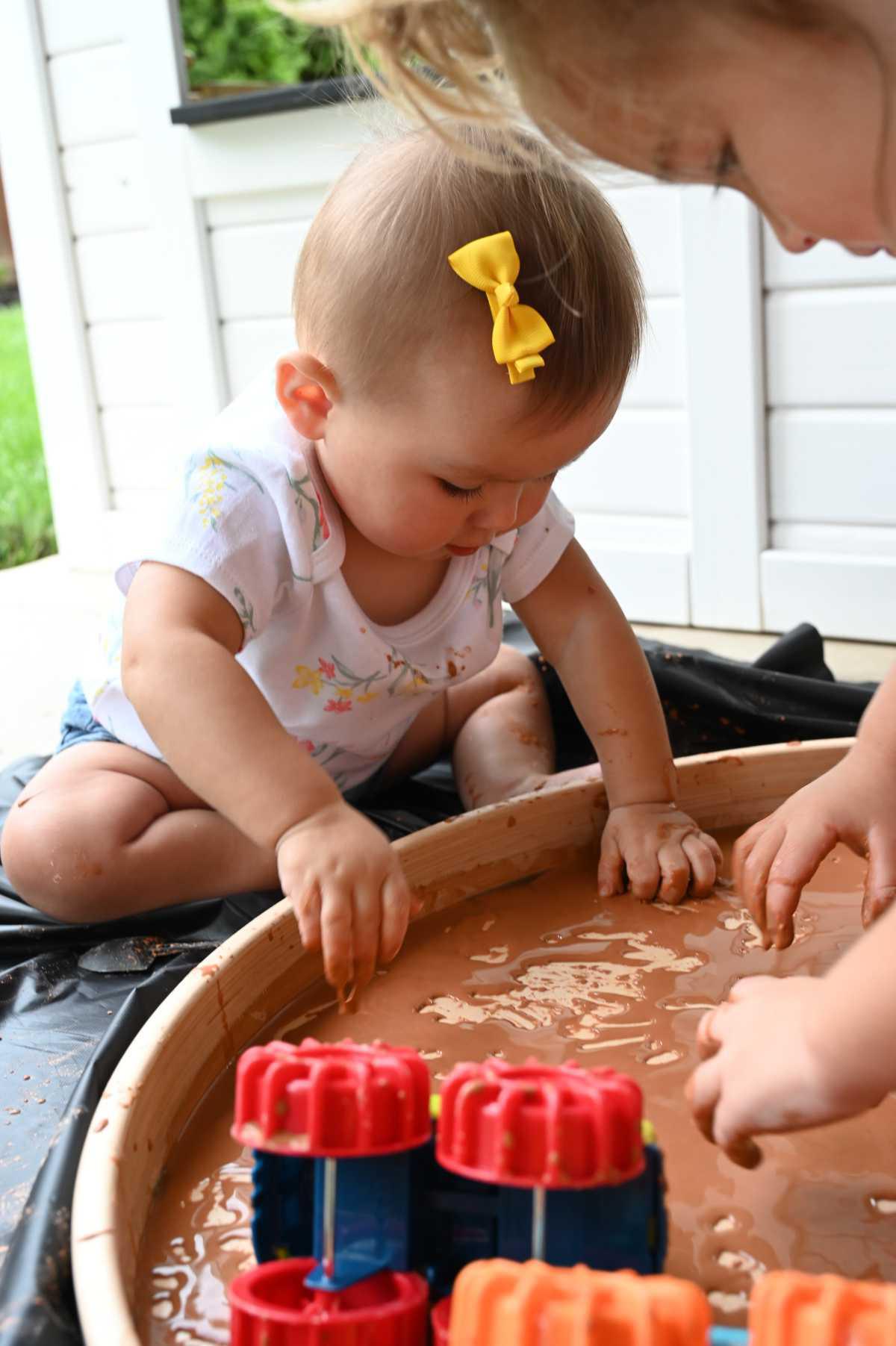 How To Make Oobleck Recipe 