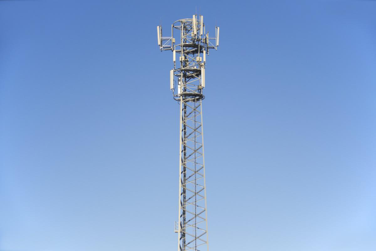 Internet 4G-5G LTE para hogares sin fibra