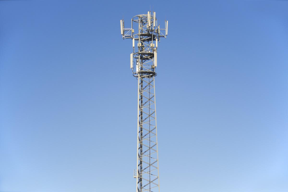 Internet 4G-5G LTE para hogares sin fibra Internet 4G-5G LTE para hogares sin fibra