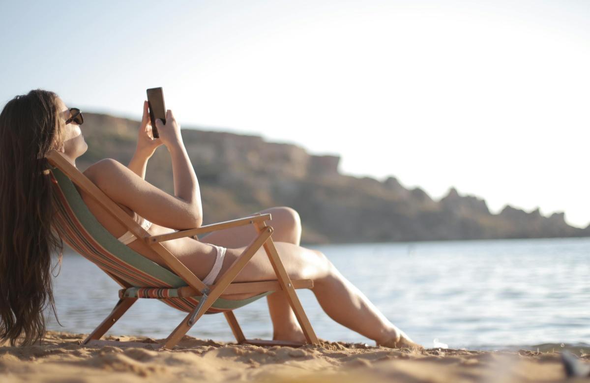 Internet 4G-5G LTE para hogares sin fibra