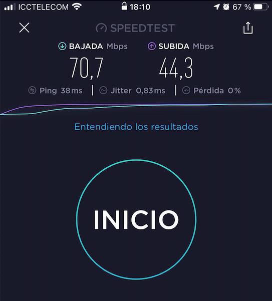 No te resignes al ADSL, la solución para navegar se llama internet 4G- LTE No te resignes al ADSL, la solución para navegar se llama internet 4G- LTE
