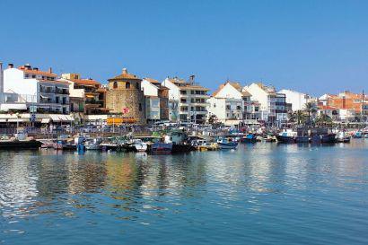 ICC Telecom | Molawifi, a la fira del port de Cambrils ICC Telecom | Molawifi, a la fira del port de Cambrils