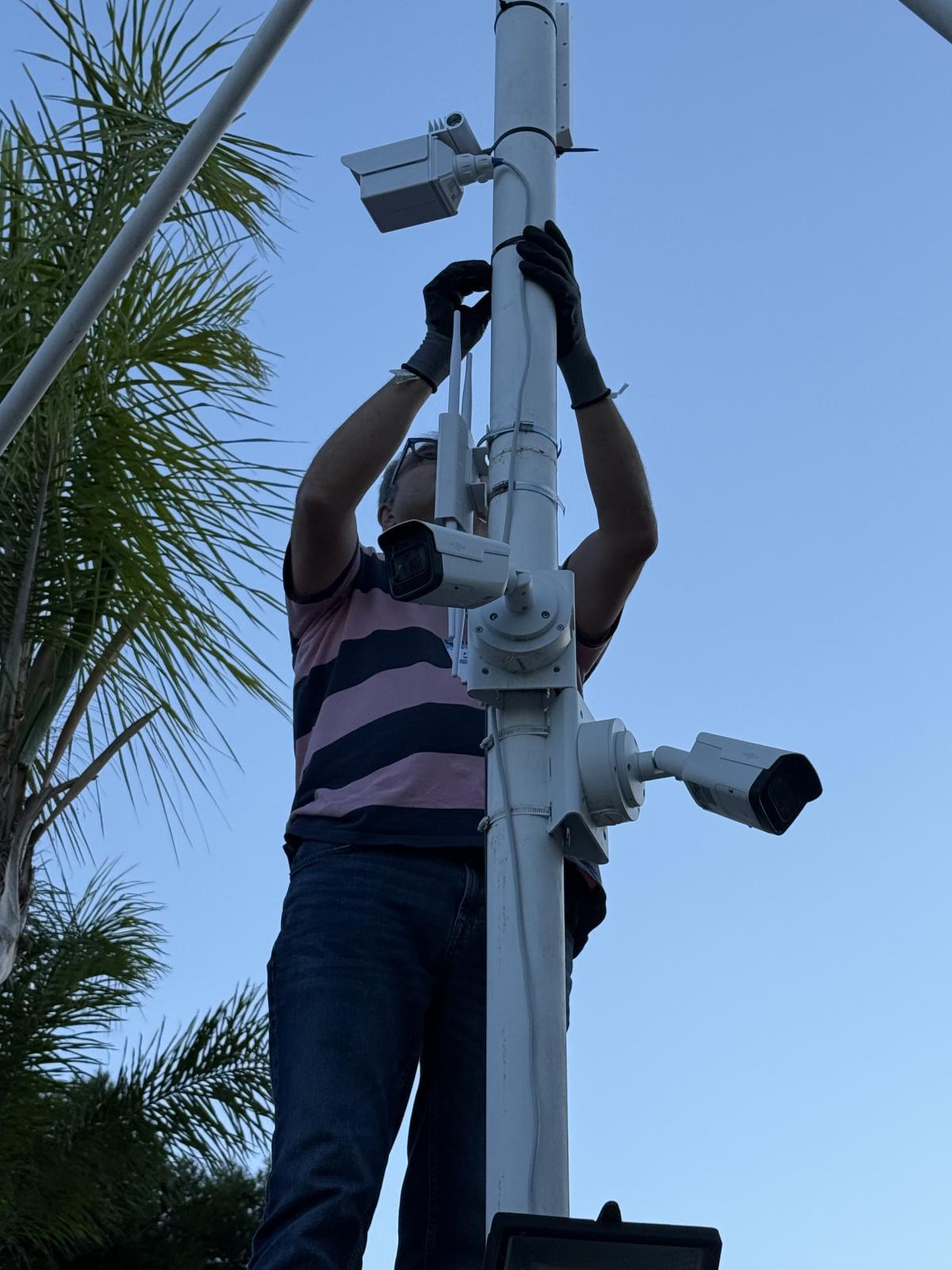 ICC Telecom reforça el compromís amb l'esport connectant la Junior World Cup by Teams 2025 de pàdel a la Costa Daurada ICC Telecom reforça el compromís amb l'esport connectant la Junior World Cup by Teams 2025 de pàdel a la Costa Daurada