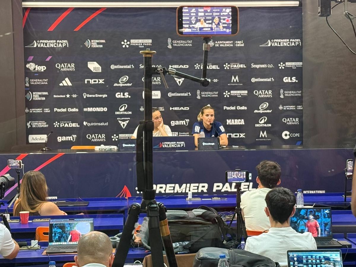 ICC proporciona la conectividad del Valencia Premier Padel P1 en La Fonteta
