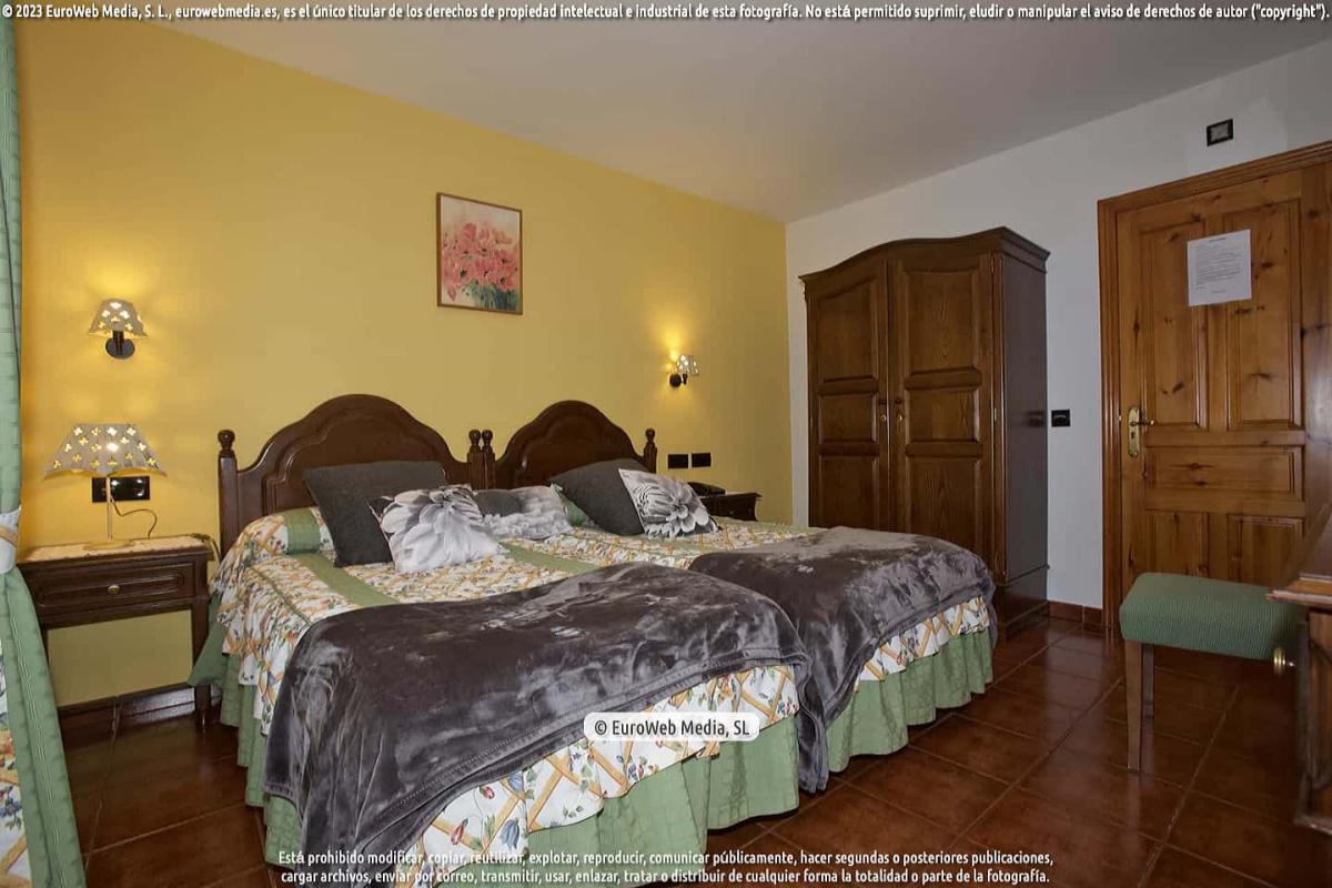 Habitación 106