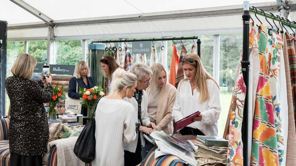 A warm welcome to our North West Show 2025 A warm welcome to our North West Show 2025