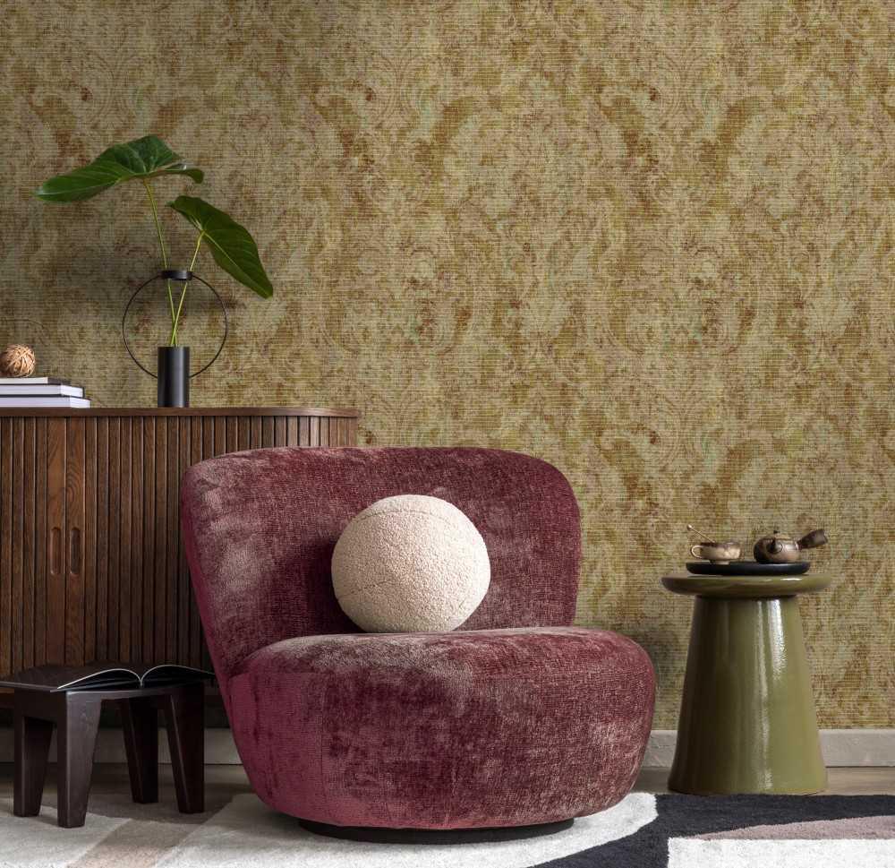 Hohenberger Wallcoverings