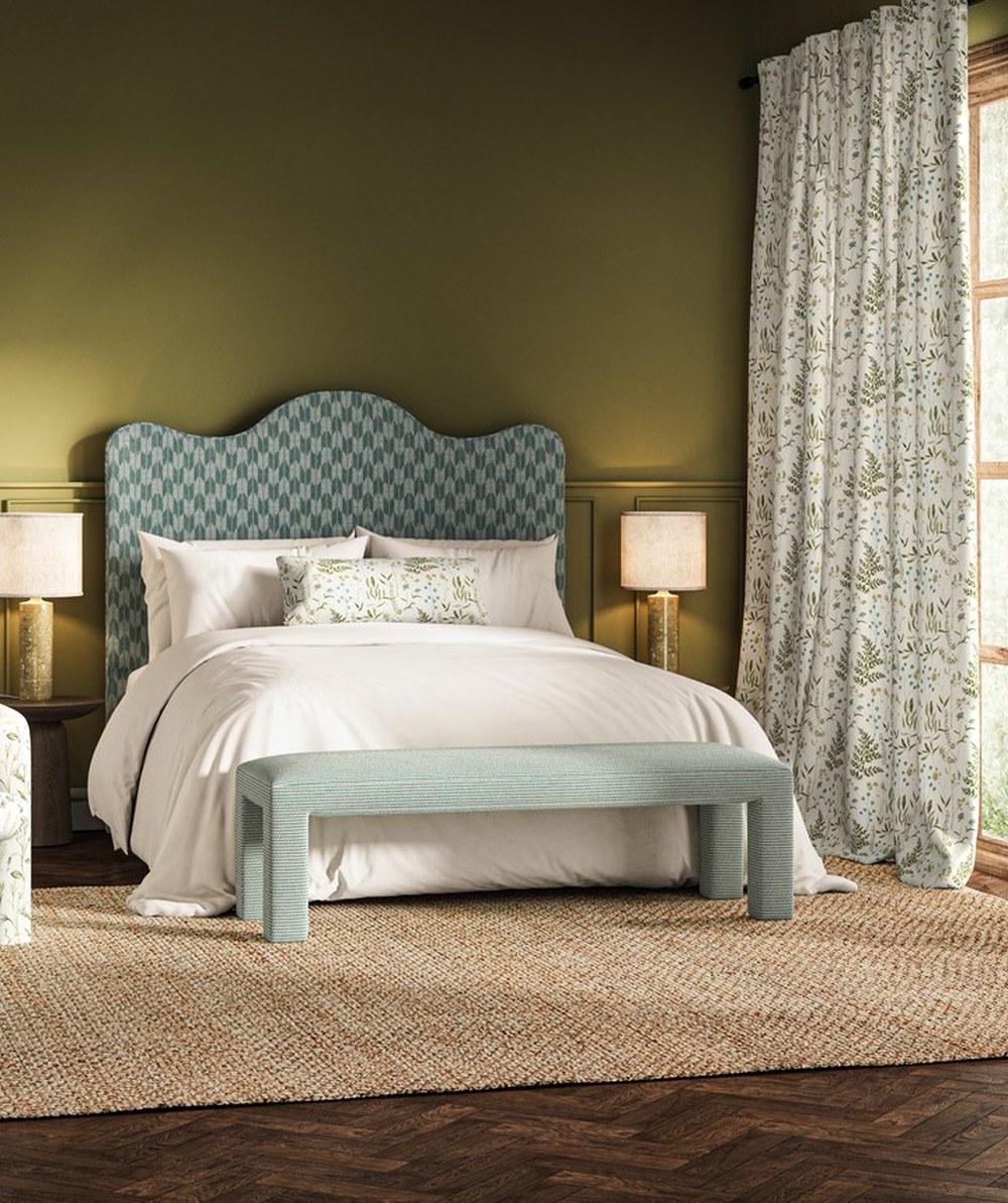 Ashley Wilde - Florian Collection