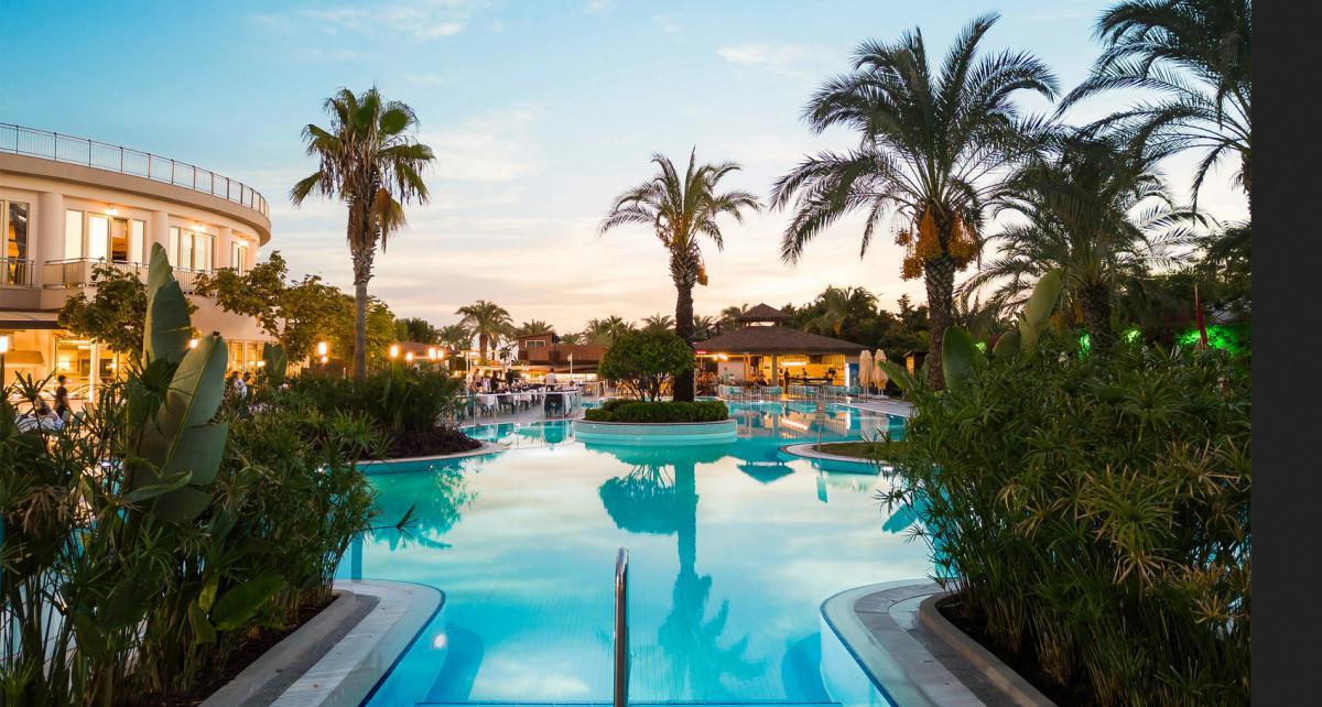 Liberty Hotels Lara