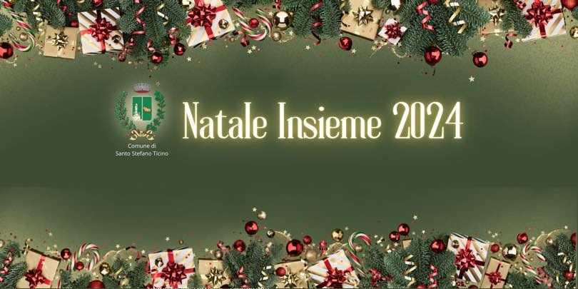 Campagna di raccolta Fondi Telethon - Natale Insieme 2024 (inizio ore 08:00)