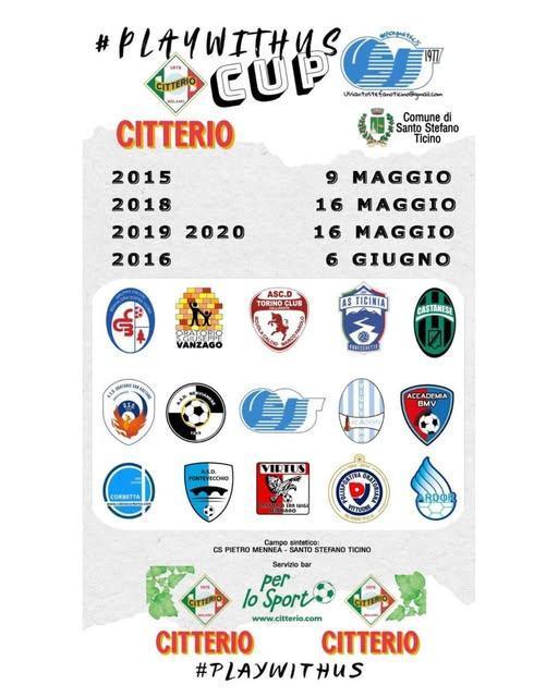 "Citterio Cup" cat 2016 "Citterio Cup" cat 2016