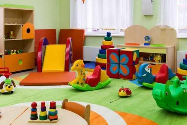 Scuola dell'Infanzia - Asilo Parrocchiale