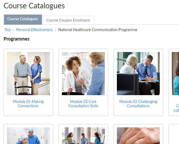 How to book an NHCP workshop How to book an NHCP workshop