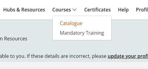 How to book an NHCP workshop How to book an NHCP workshop
