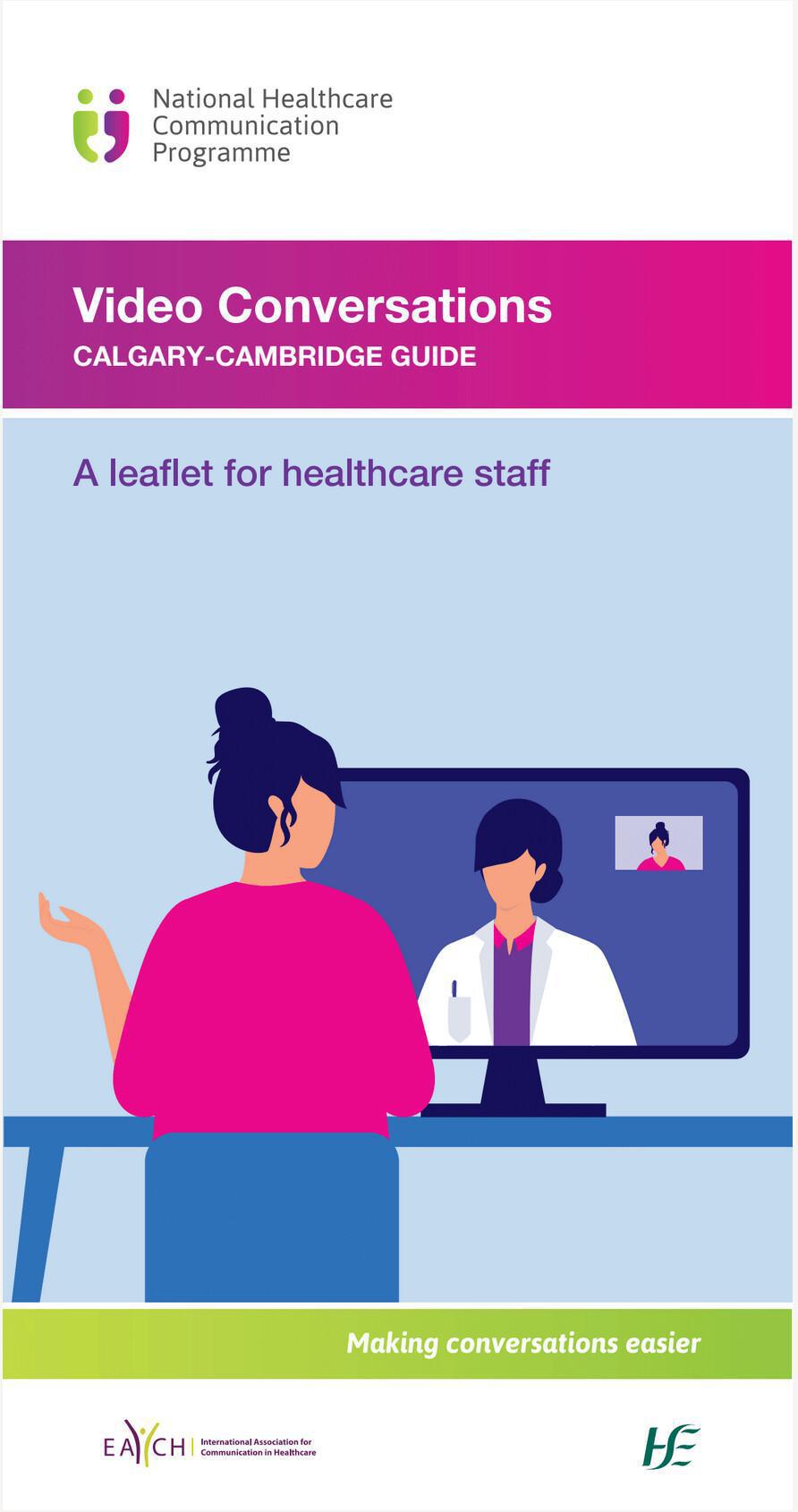 Video Conversations Video Conversations