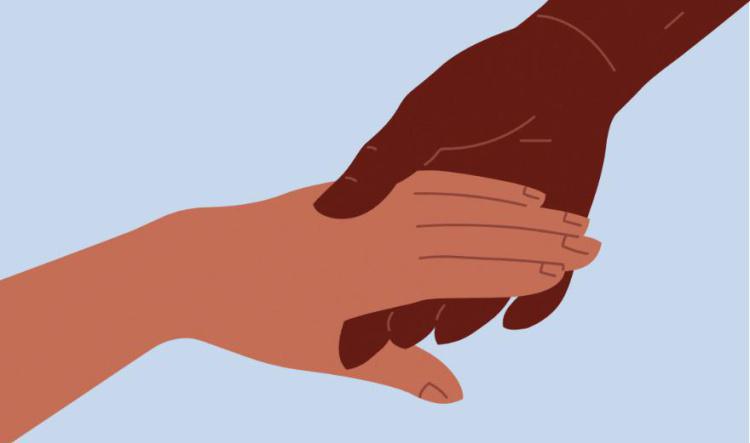 Diagnosis of a life limiting illness