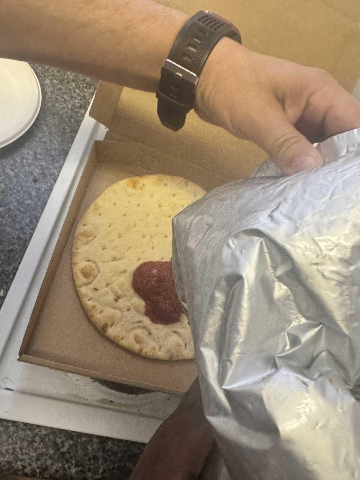 Pizza Galore