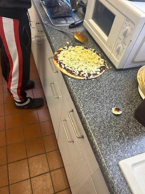 Pizza Galore