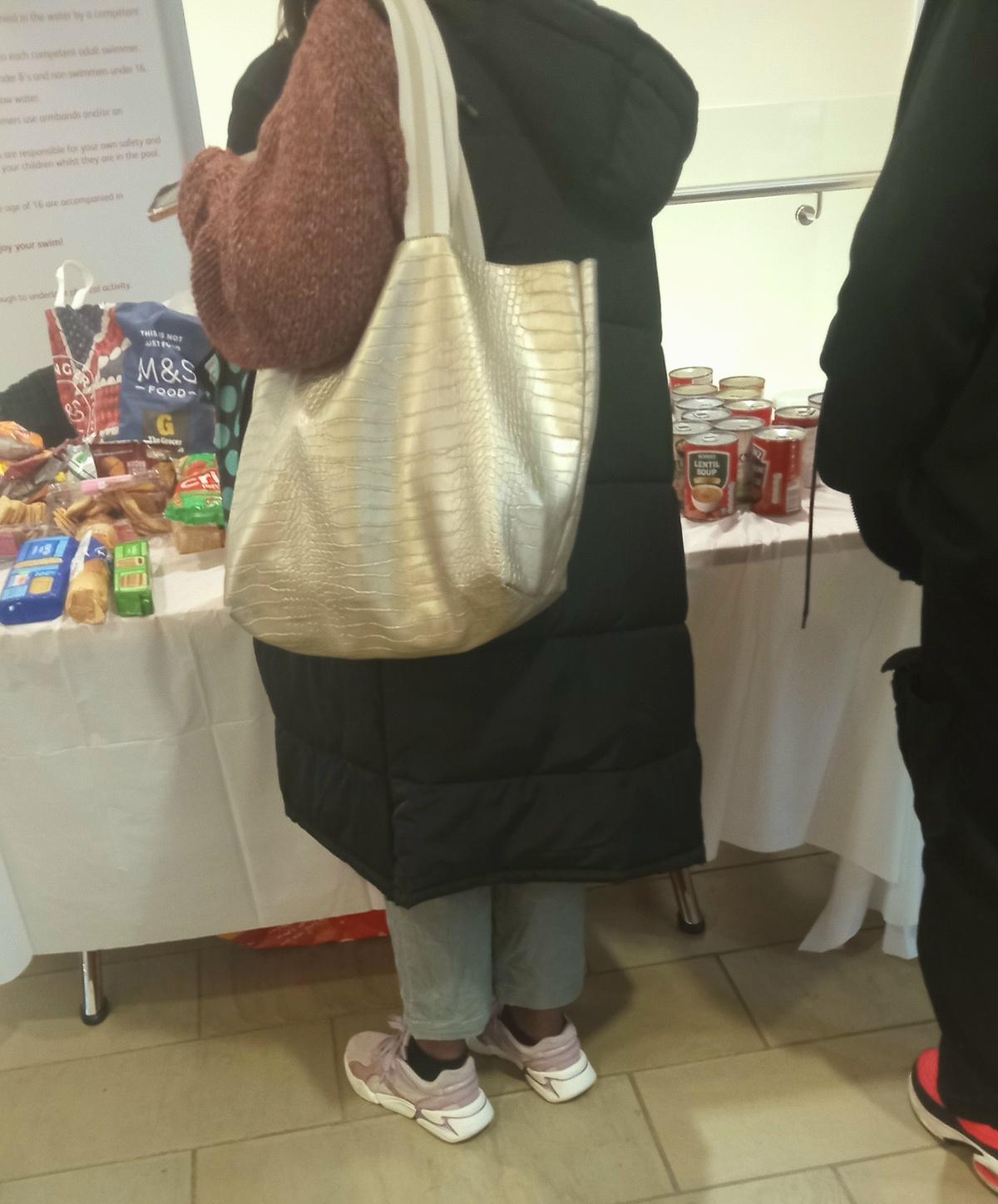 Come and See - Kings Cross - St Pancras