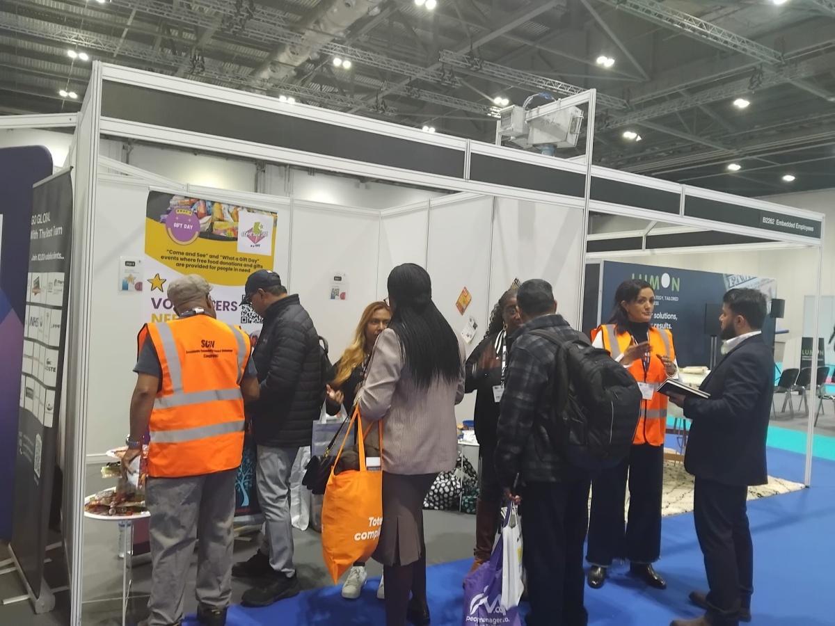 Come and See - Business Expo