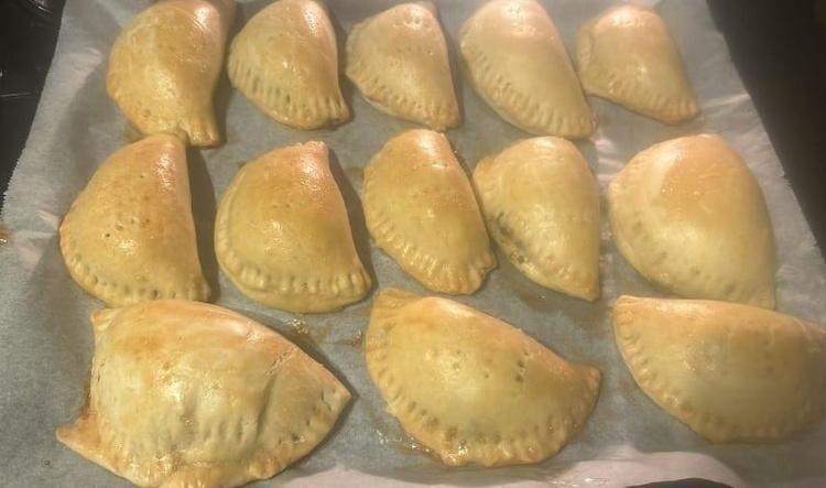 Wow - Flour donated by Sainsburys