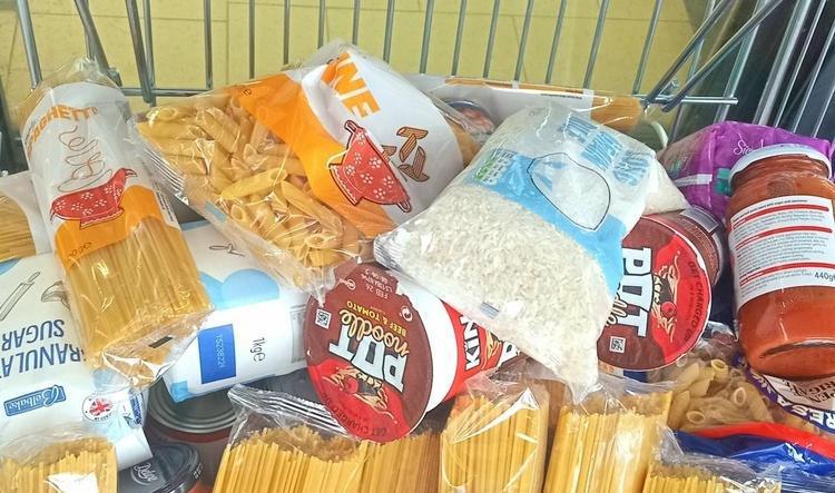 Shop and Drop - Catford