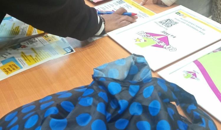 Come and See - St Pancras