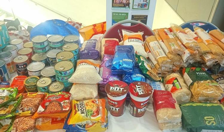 Come and See Event -St Pancras