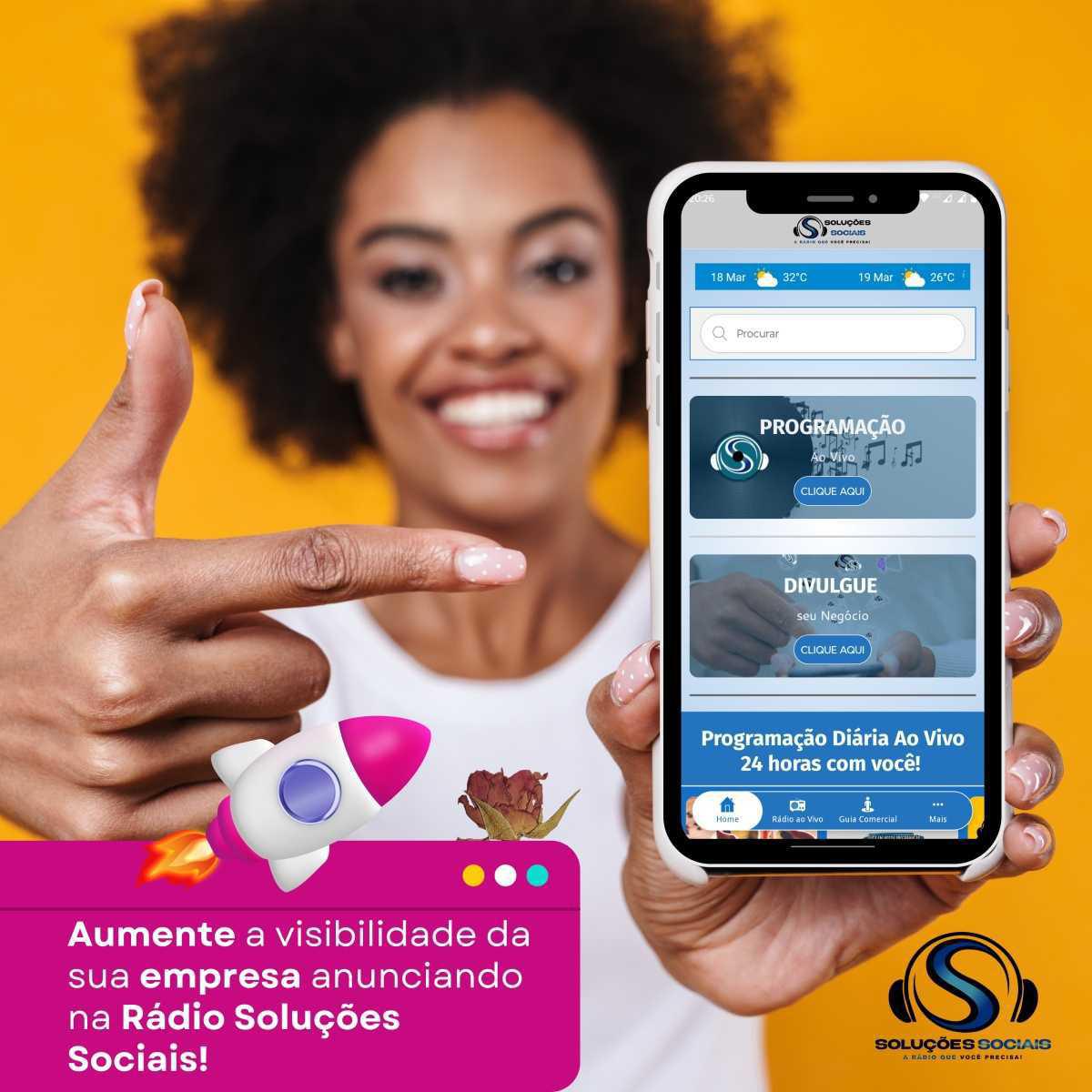 Anuncie no Guia Comercial
