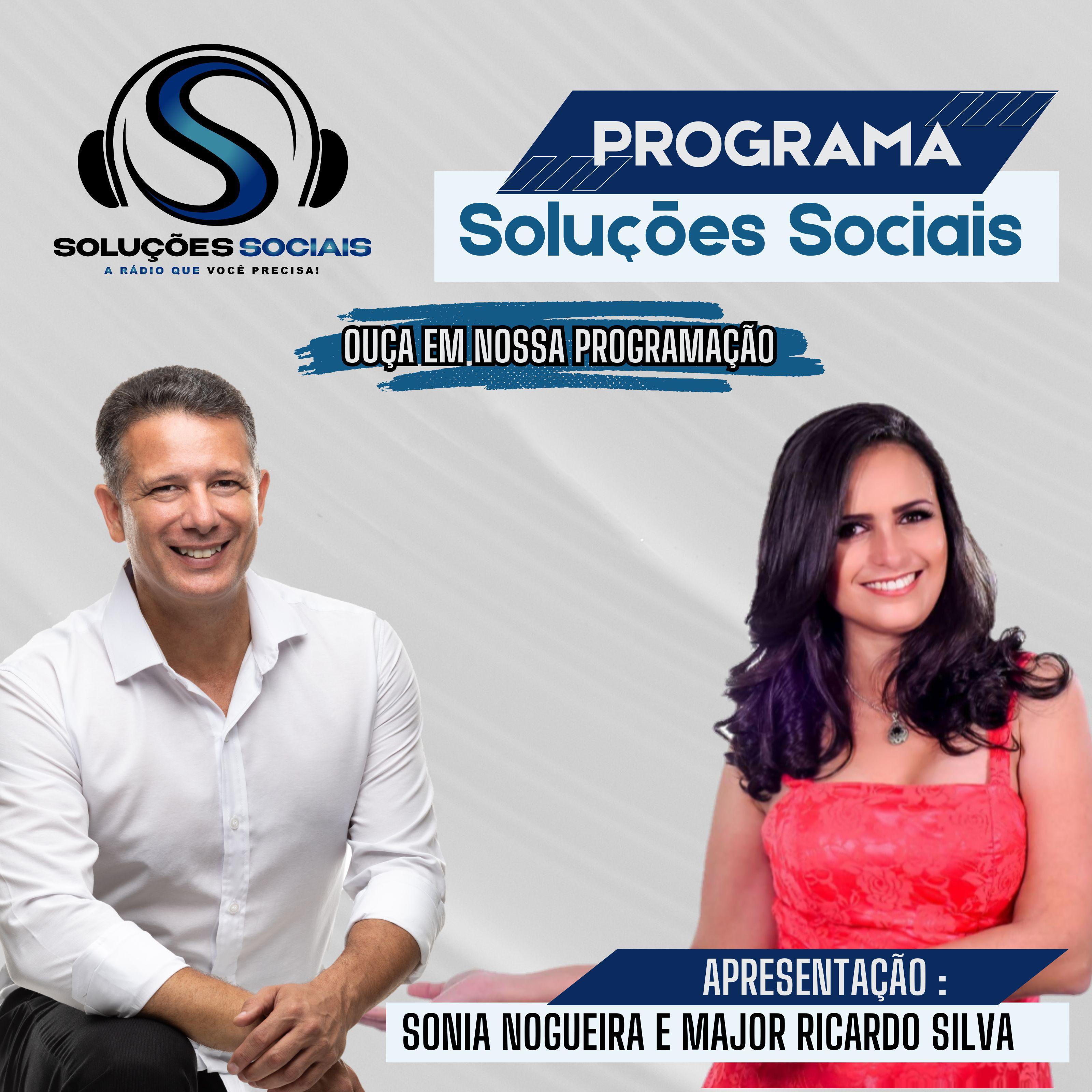 PROGRAMA SOLUÇÕES SOCIAIS