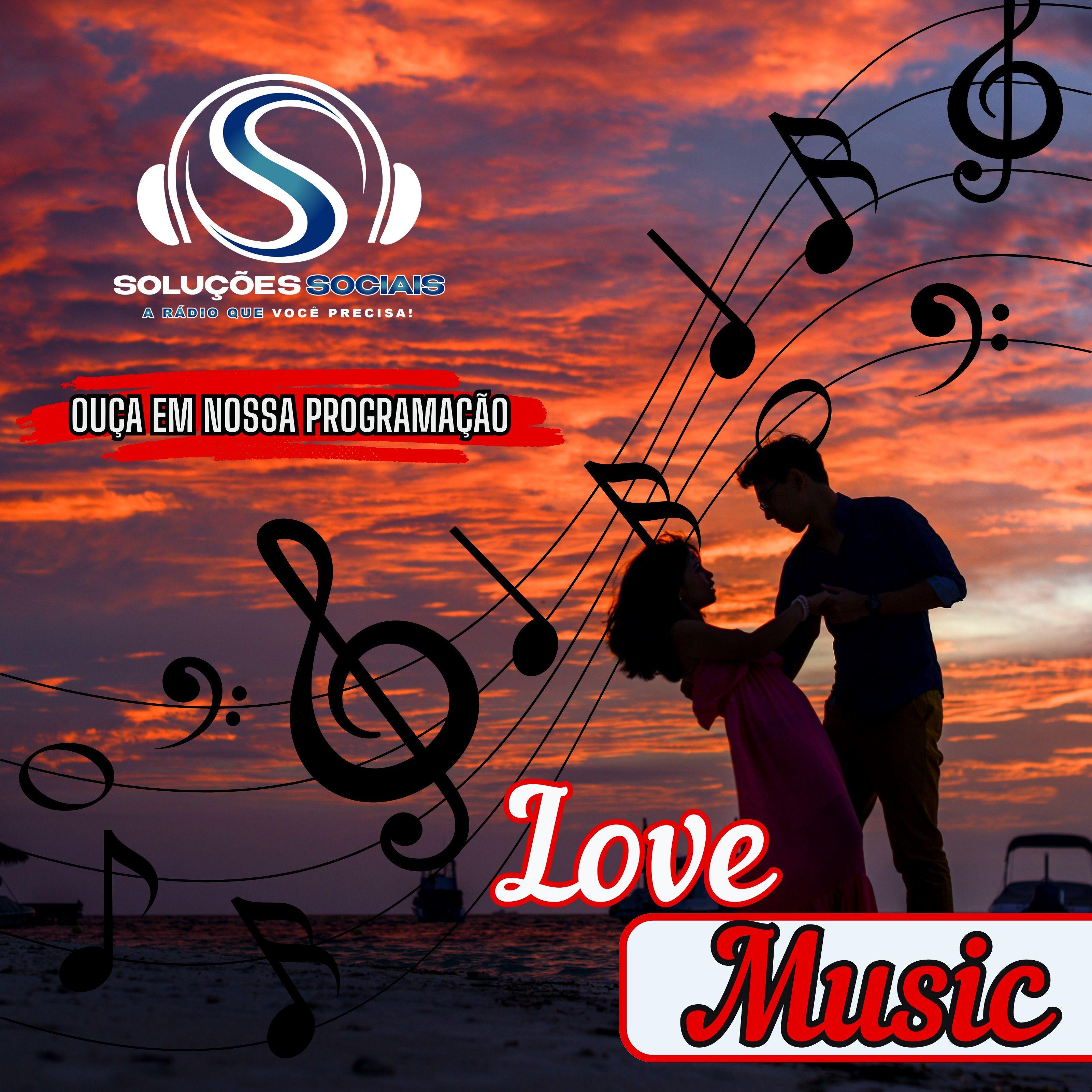 Love Music