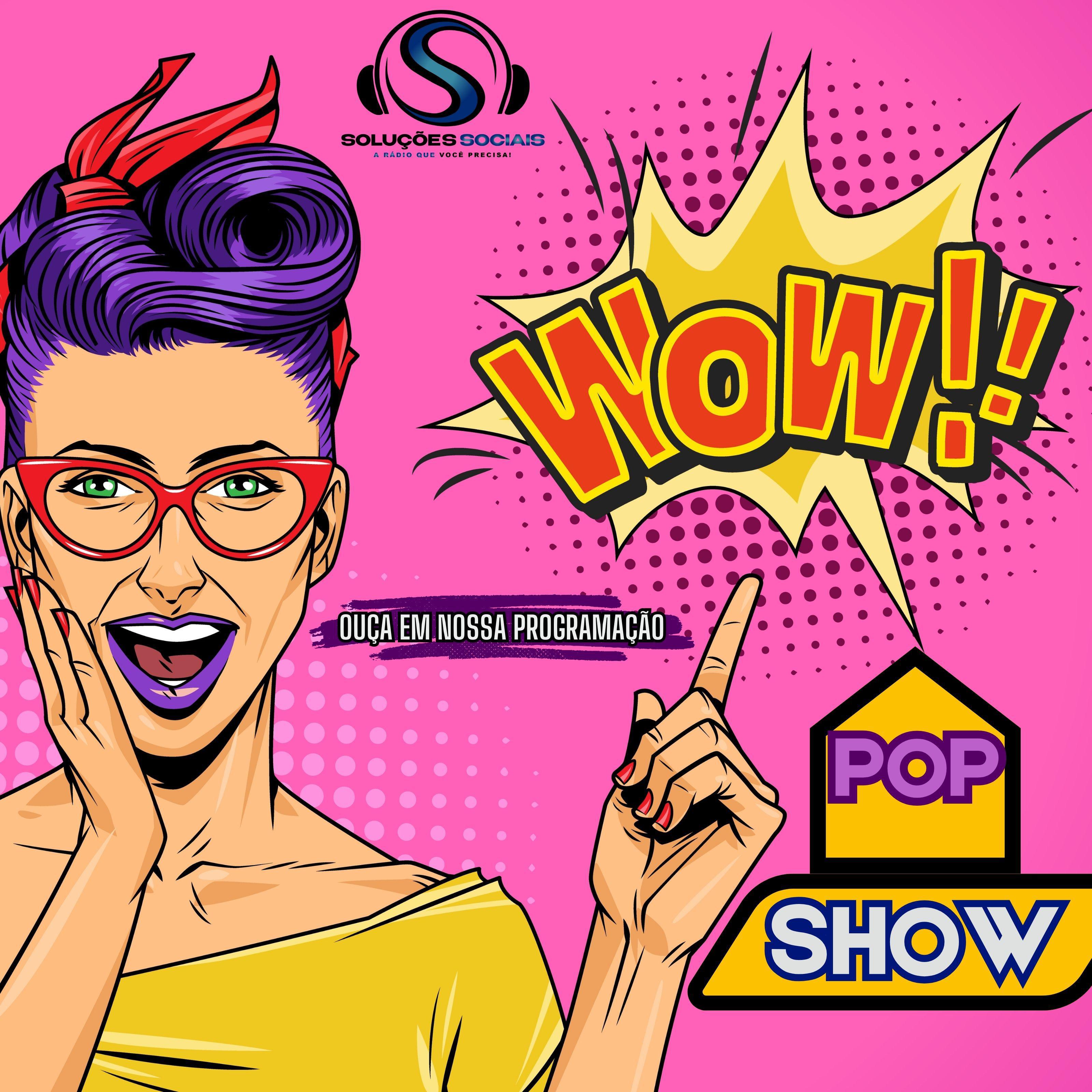 Pop Show