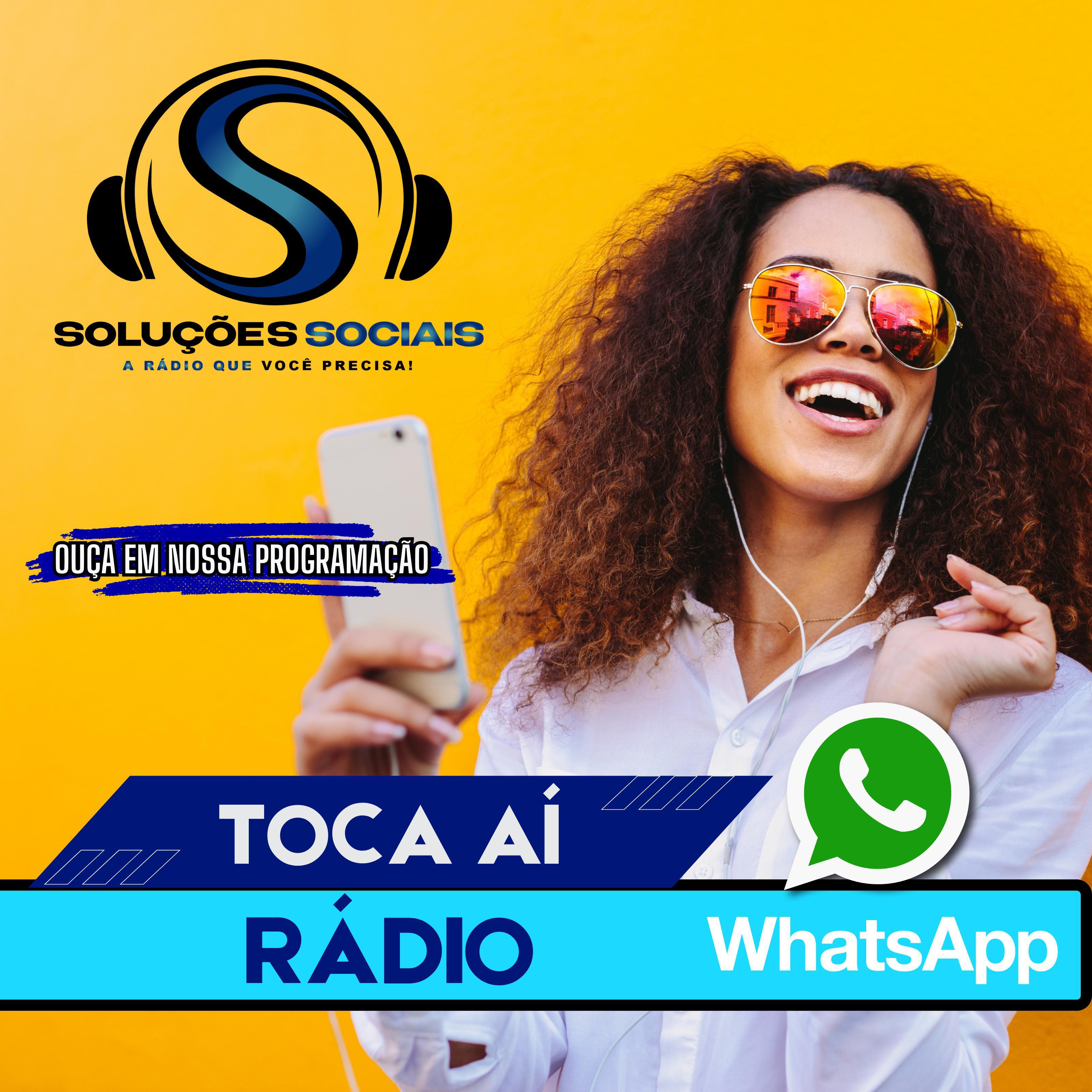 TOCA AI RADIO