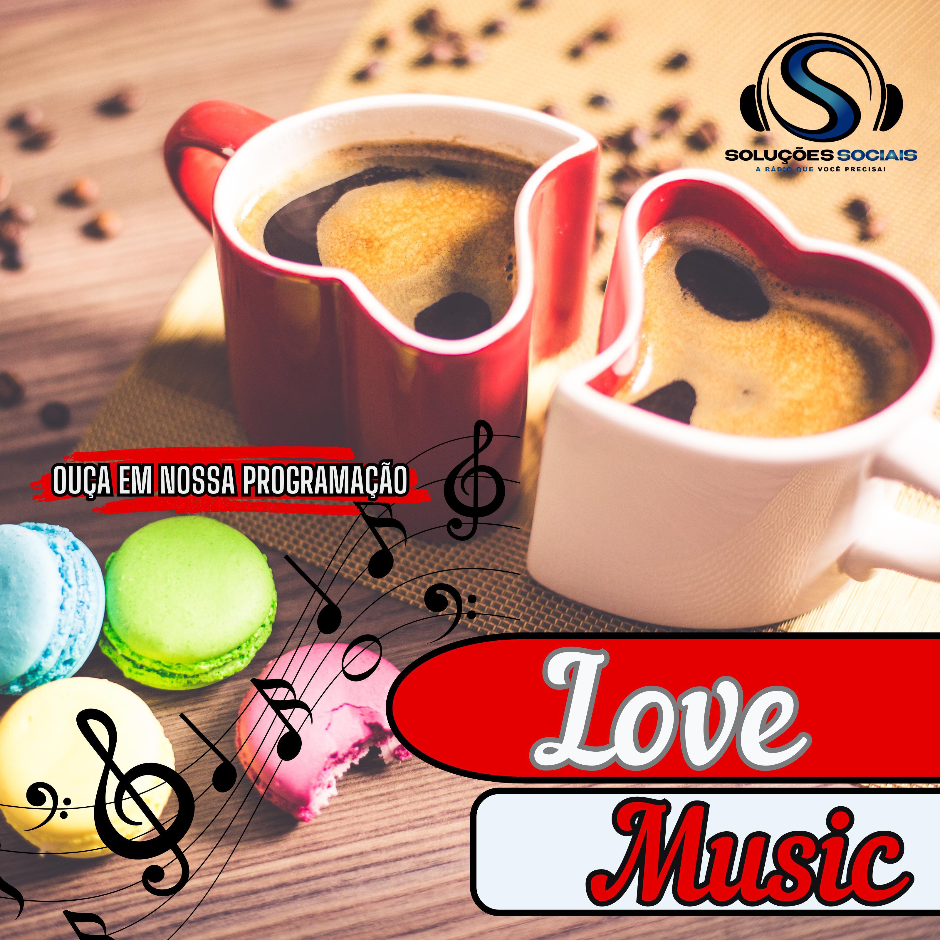 LOVE MUSIC