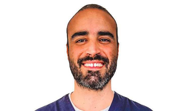 Dott. Meduri Antonino - Chinesiologo