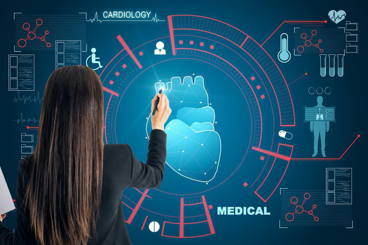 Cardiomiopatia ipertrofica ostruttiva: nuove evidenze a favore di mavacamten