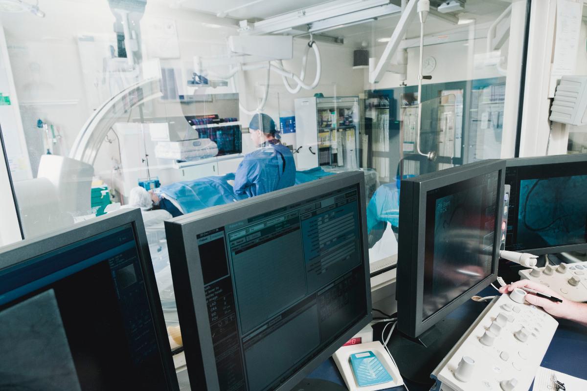 Quali sono le opzioni di trattamento per la CMIO? Quali sono le opzioni di trattamento per la CMIO?