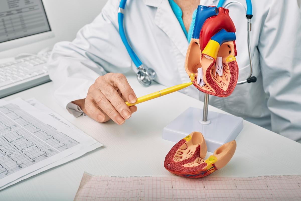 Presentazione dell'Applicazione CMIO.info: Aumentare la Consapevolezza sulla Cardiomiopatia Ipertrofica Ostruttiva