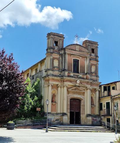 Chiesa S. Francesco di Paola - Church of Saint Francis of Paola Chiesa S. Francesco di Paola - Church of Saint Francis of Paola