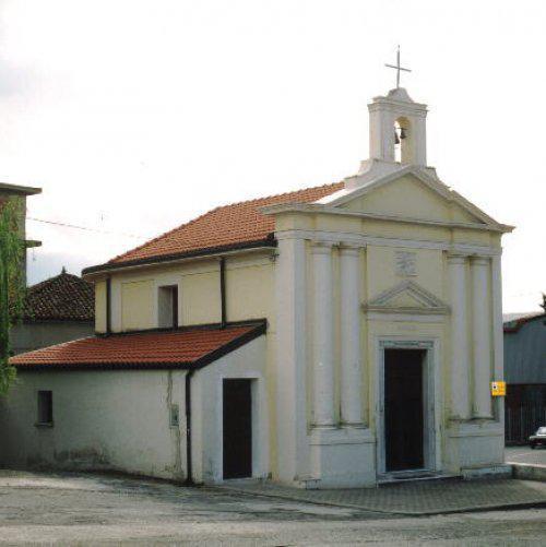 Chiesa della Madonna della Catena - Church of Our Lady of the Chain Chiesa della Madonna della Catena - Church of Our Lady of the Chain
