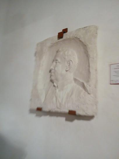 Casa natale di F. Jerace Casa natale di F. Jerace