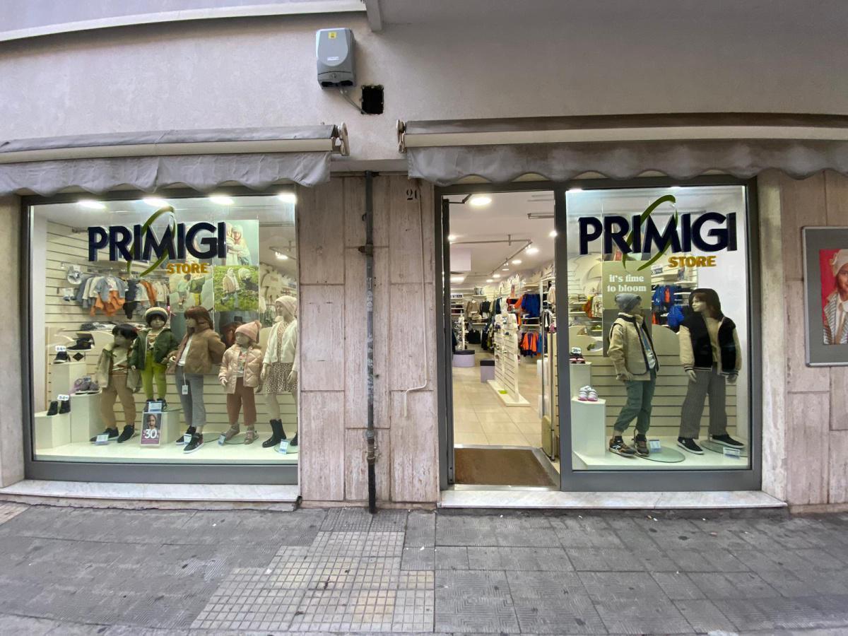 Primigi