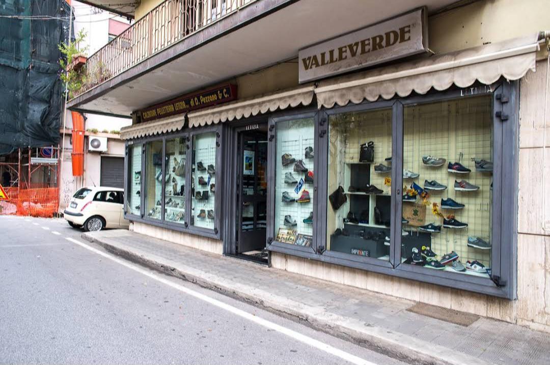Letizia Calzature