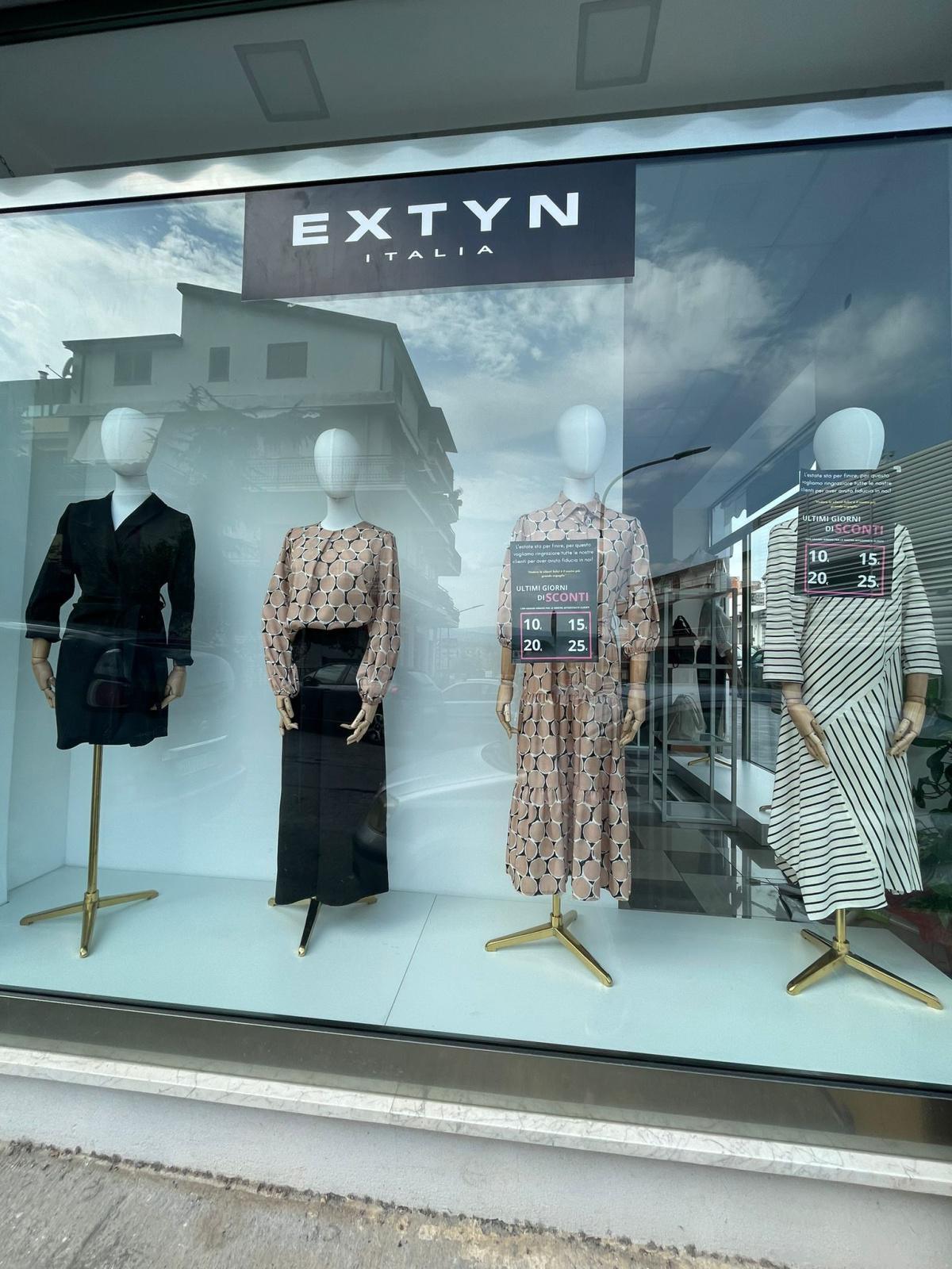 Extyn 