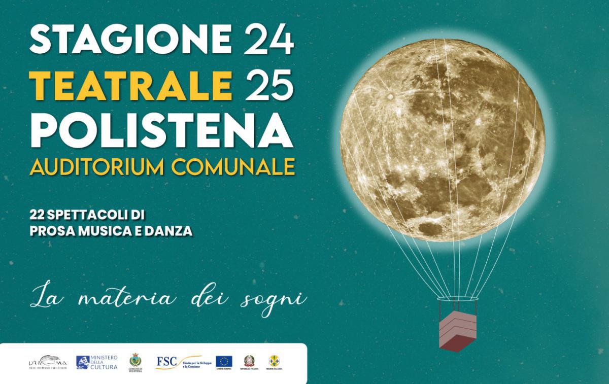 "Barreca Live" - Stagione Teatrale 2024/25 (inizio ore 21:00)