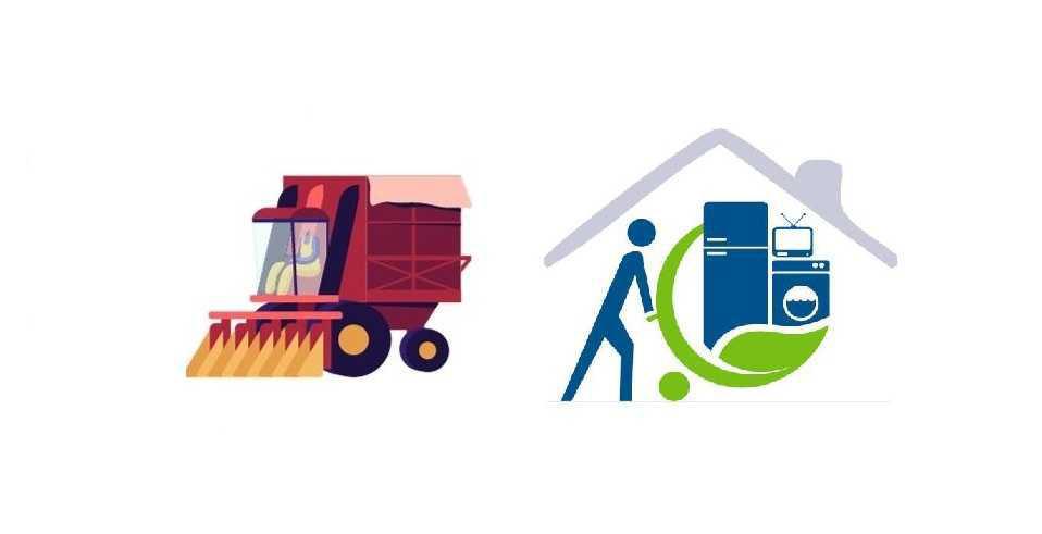 Domani spazzamento e giro ingombranti su prenotazione