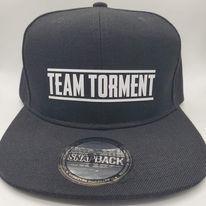 Team Torment Media