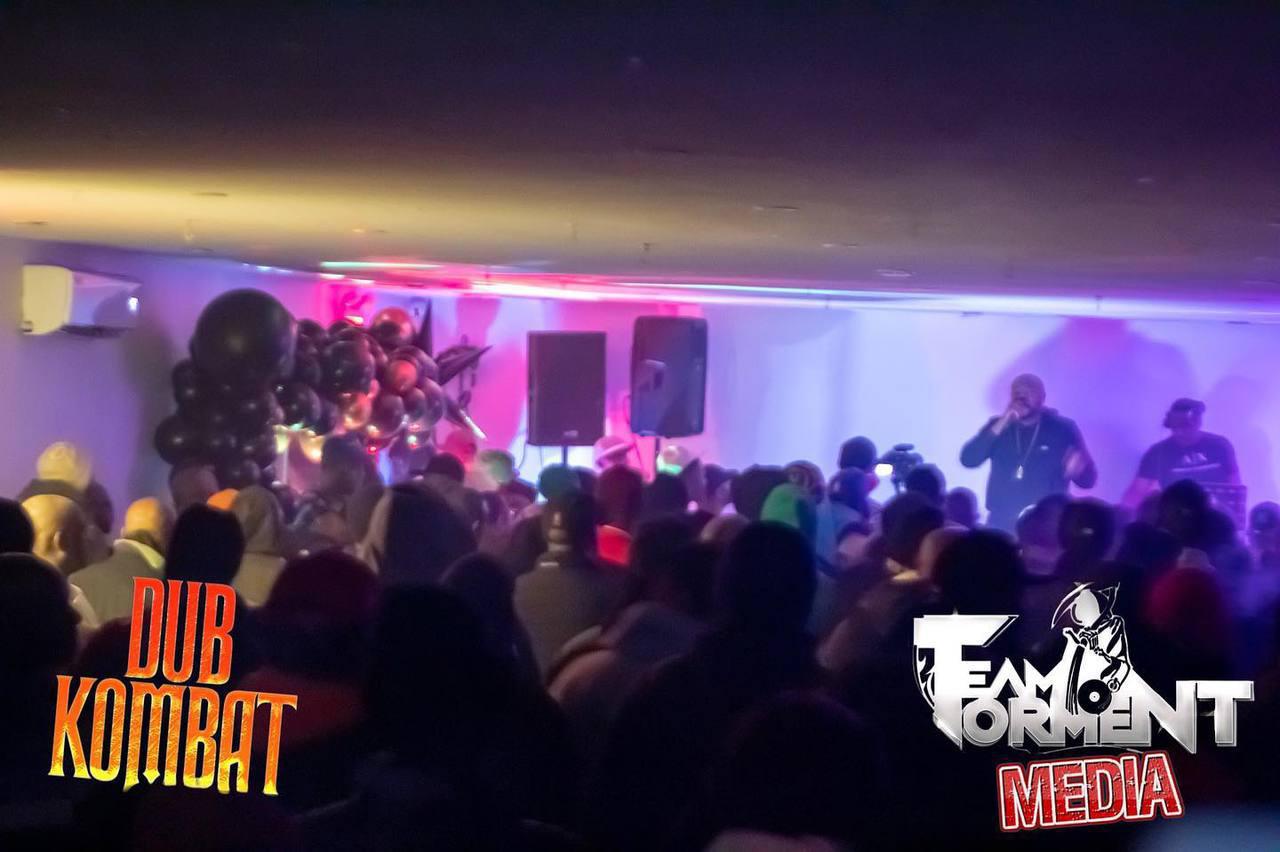 Team Torment Media