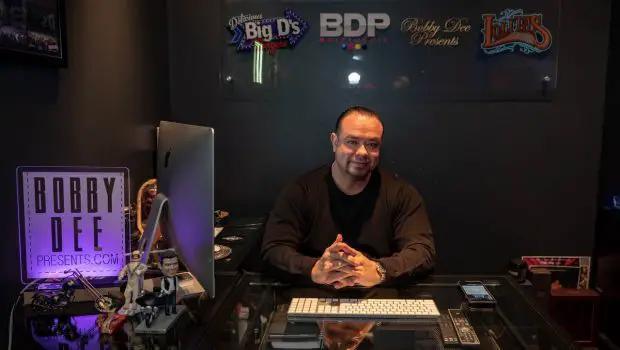 Bobby Dee On The “Once Upon a Time in the LBC” Festival, Long Beach CA, Snoop Dogg & More Bobby Dee On The “Once Upon a Time in the LBC” Festival, Long Beach CA, Snoop Dogg & More